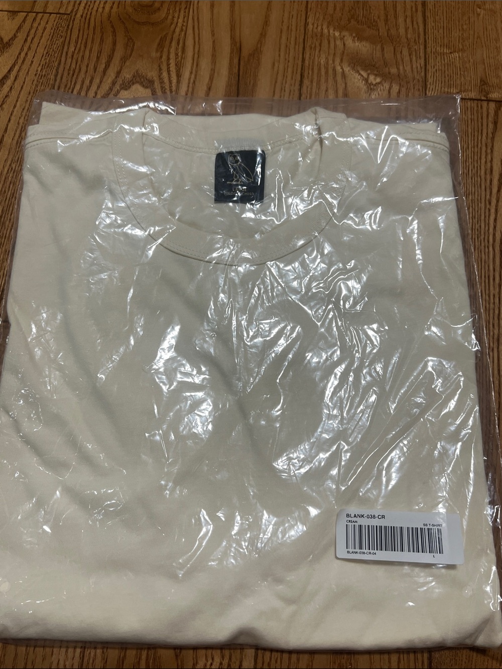 New OVO Crewneck Tshirt